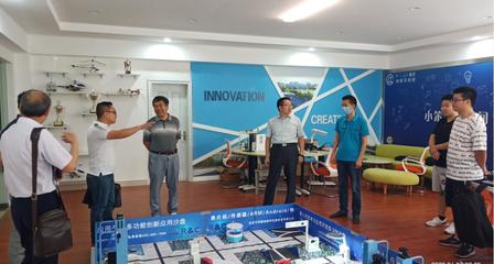 世賽電子技術(shù)賽項(xiàng)省賽訓(xùn)練匯報(bào)研討會(huì)順利召開(kāi)