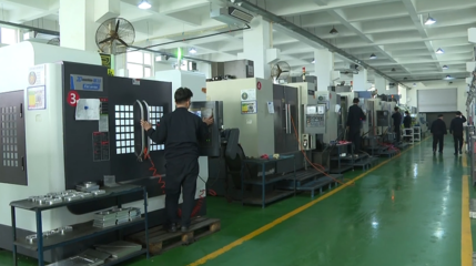 石家莊市鹿泉區:以科技創新加快發展新質生產力