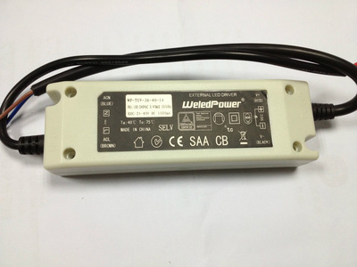 【供應(yīng)12串1.1A 42W面板燈專用電源,600X600面板燈專用驅(qū)動(dòng)電源。】價(jià)格,廠家,圖片,開關(guān)電源,深圳市聚璽電子科技-